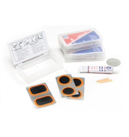 RAPPEZZI PAX PEZZE + MASTICE KIT