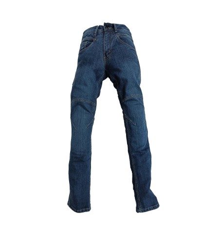 JEANS FREERIDE KEVLAR BIZARD