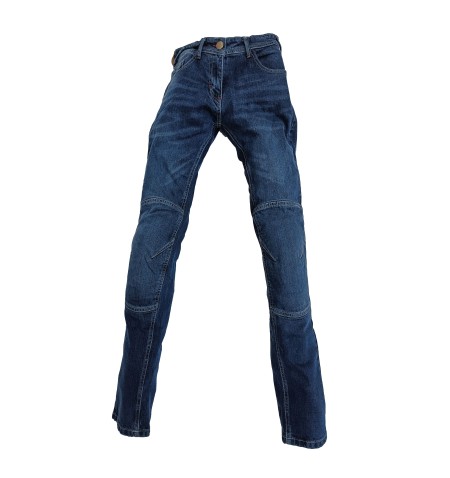 JEANS TITANS KEVLAR BIZARD LADY