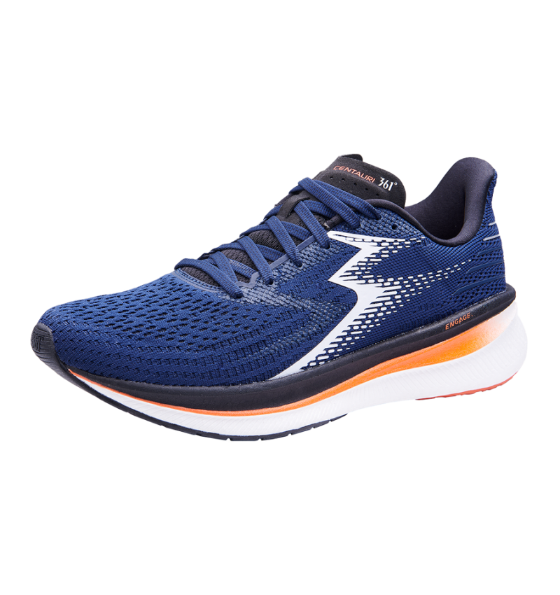 SCARPE RUNNING 361 CENTAURI UOMO TRY2301 1