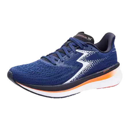 SCARPE RUNNING 361 CENTAURI UOMO TRY2301 5