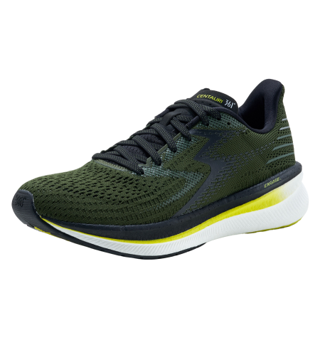 SCARPE RUNNING 361 CENTAURI UOMO TRY2301 5