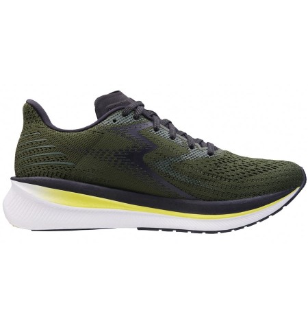 SCARPE RUNNING 361 CENTAURI UOMO TRY2301 8