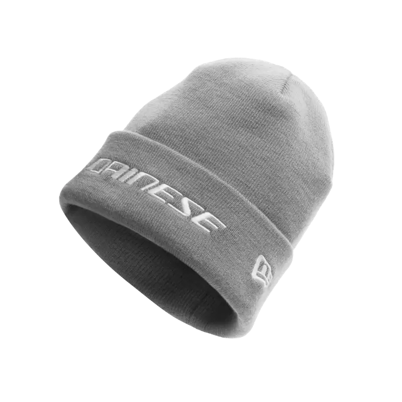 CAPPELLO DAINESE CUFF BEANIE 010 1990059 1