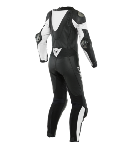 TUTA DAINESE IMATRA LADY PELLE 1PC SUIT PERF.010