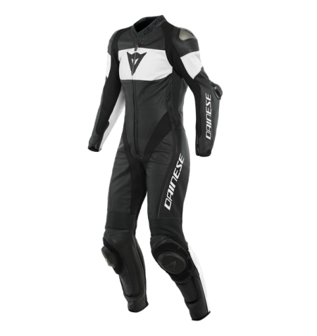 TUTA DAINESE IMATRA LADY PELLE 1PC SUIT PERF.010