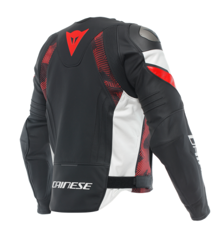 GIACCA DAINESE AVRO 5 PELLE UOMO 2024