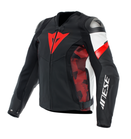 GIACCA DAINESE AVRO 5 PELLE UOMO 2024