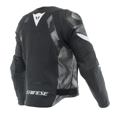 GIACCA DAINESE AVRO 5 PELLE UOMO 2024