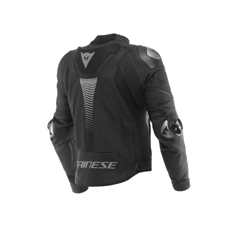 Dainese super speed on sale tex textile jacket