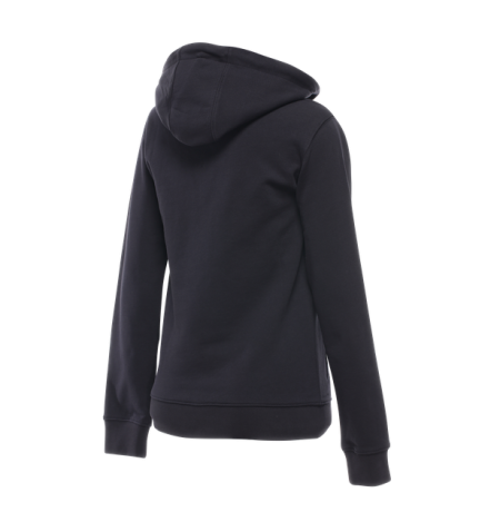 FELPA DAINESE SPEED DEMON HOODIE LADY 18900007 2