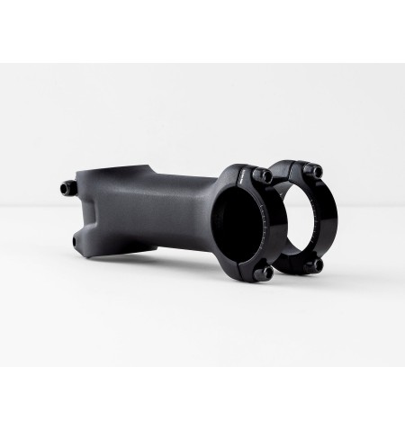 ATTACCO MANUBRIO BONTRAGER PRO 7D 100MM BLACK