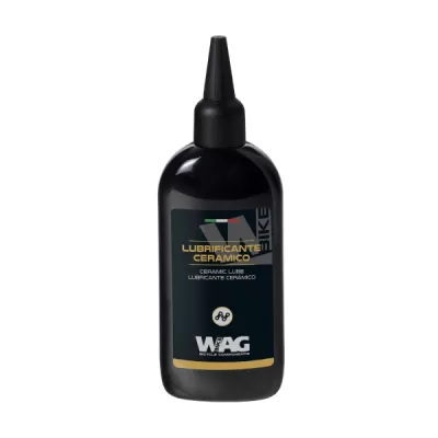 LUBRIFICANTE WAG CERAMICO 125 ML