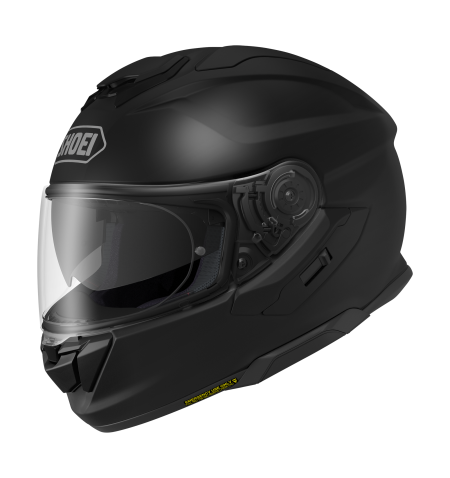 CASCO INTEGRALE SHOEI GT-AIR 3 MATT BLACK