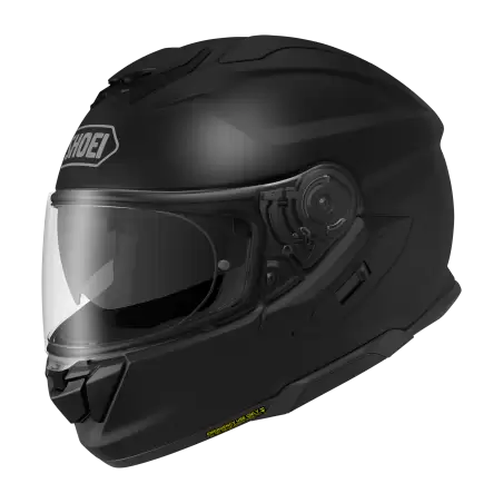 CASCO INTEGRALE SHOEI GT-AIR 3 MATT BLACK 1120011 1