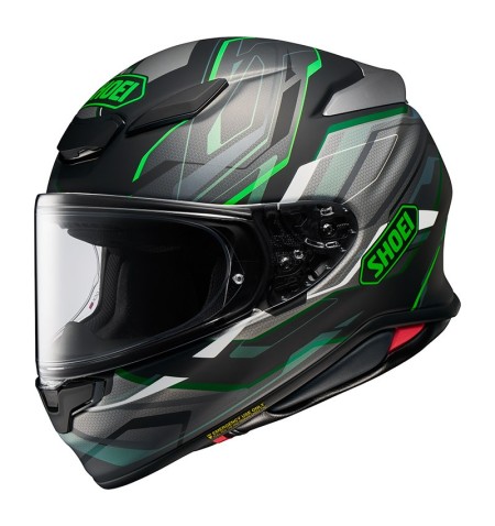 CASCO INTEGRALE SHOEI NXR2 CAPRICCIO