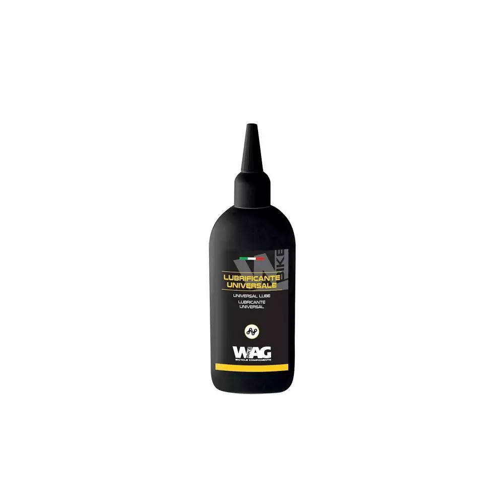 LUBRIFICANTE UNIVERSALE WAG 150ML 567011200 1