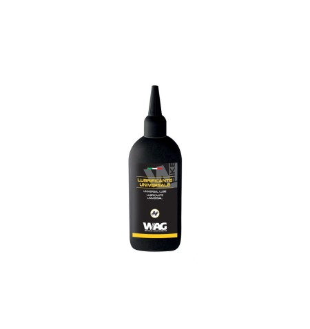 LUBRIFICANTE UNIVERSALE WAG 150ML 567011200 1