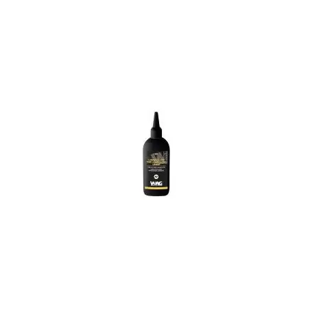 Lubrificante Silicone Wag olio 200 ml