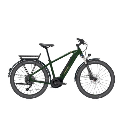 BICI E-BIKE LAPIERRE E-EXPLORER 4.5 TG.M