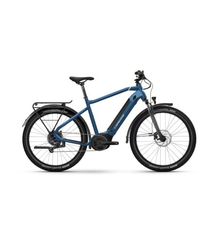 BICI E-BIKE LAPIERRE E-EXPLORER 5.5 HIGH TG.M