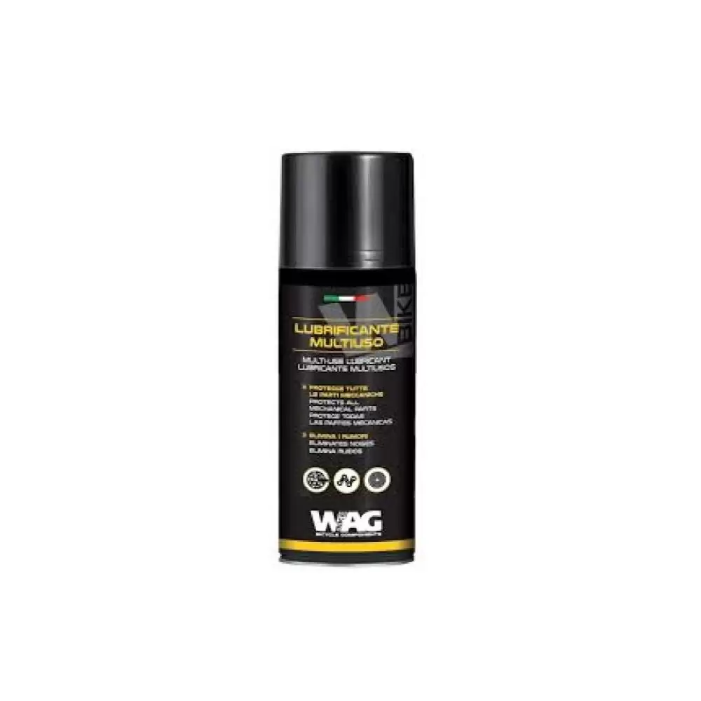 LUBRIFICANTE MULTIUSO WAG 200ML 567011230 1