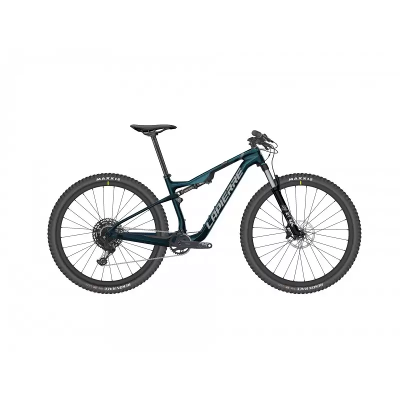 MTB LAPIERRE XR 5,9 TG. S