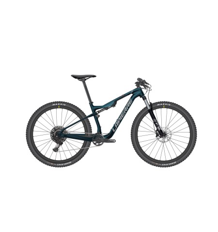 BICI MTB LAPIERRE XR 5.9 TG.S LRANA390 1