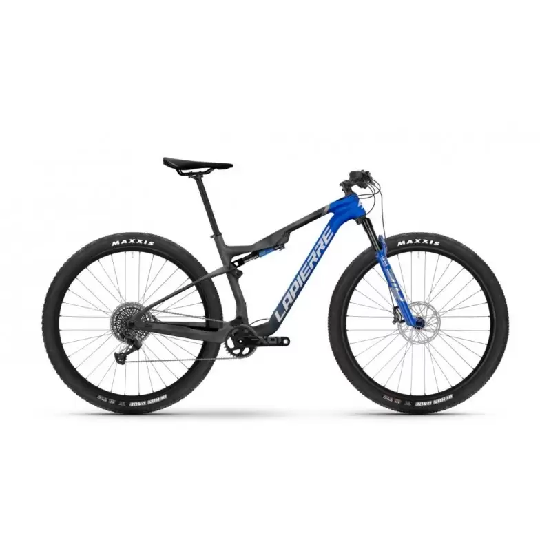 MTB LAPIERRE XR 9.9 TG. M