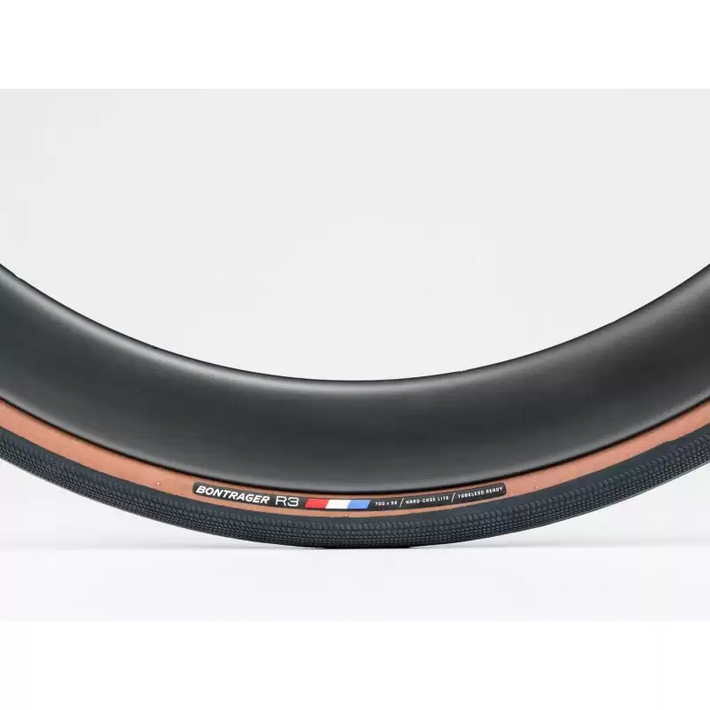 PNEUMATISCHE BONTRAGER R3...