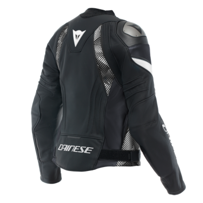 GIACCA MOTO DAINESE AVRO 5 PELLE LADY