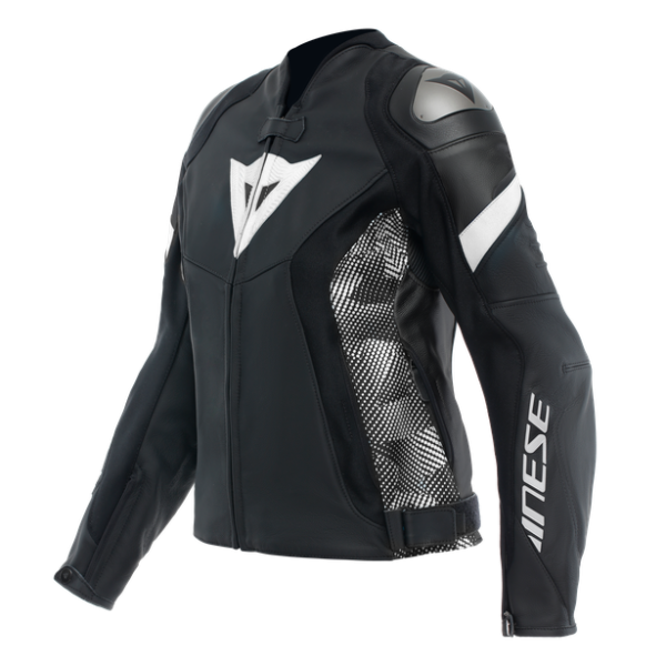 GIACCA MOTO DAINESE AVRO 5 PELLE LADY