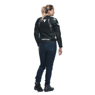 GIACCA MOTO DAINESE AVRO 5 PELLE LADY