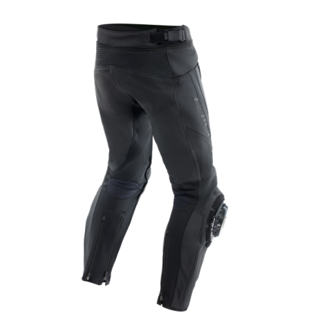 PANTALONE MOTO DAINESE DELTA 4 PELLE