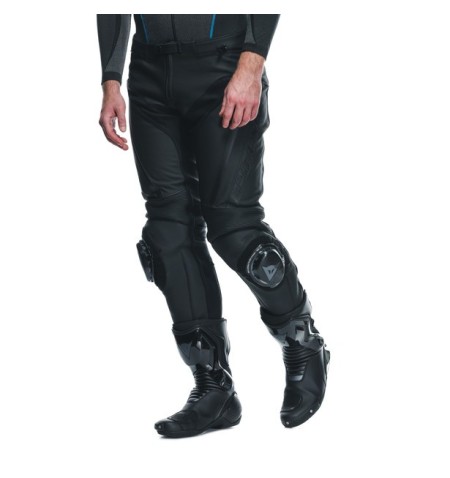 PANTALONE MOTO DAINESE DELTA 4 PELLE