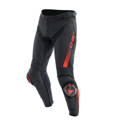 PANTALONE MOTO DAINESE SUPER SPEED PELLE