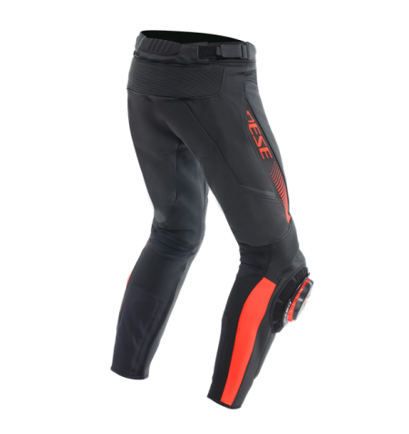 PANTALONE MOTO DAINESE SUPER SPEED PELLE