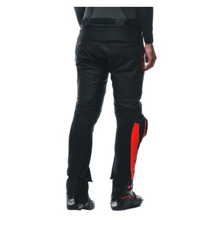 PANTALONE MOTO DAINESE SUPER SPEED PELLE