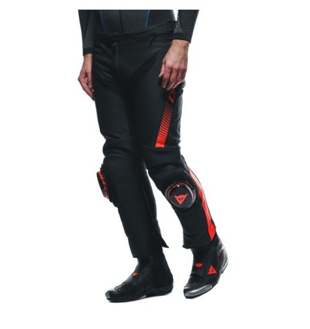 PANTALONE MOTO DAINESE SUPER SPEED PELLE