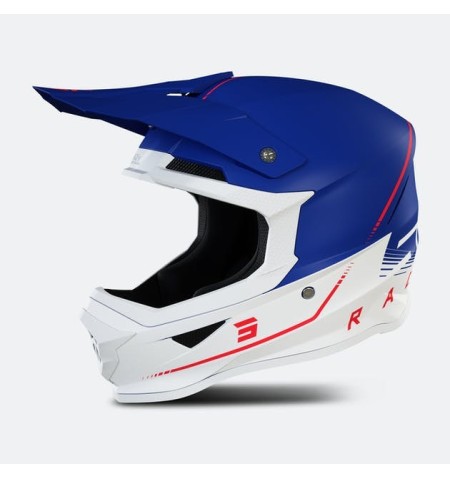 CASCO CROSS SHOT FURIOUS DRAW 3.0