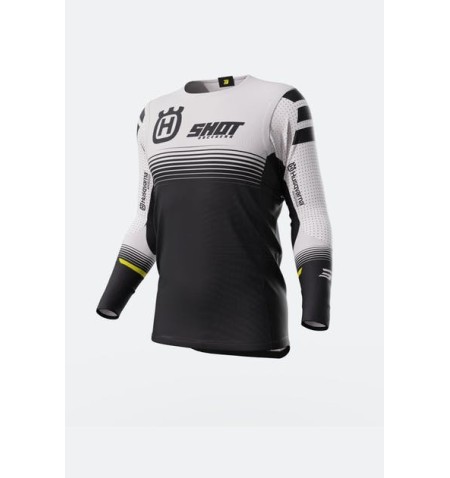 MAGLIA CROSS SHOT HUSQVARNA LIMITED EDITION