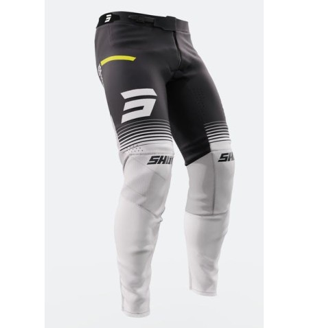 PANTALONE CROSS SHOT HUSQVARNA LIMITED EDITION A08-11A3-C01 1