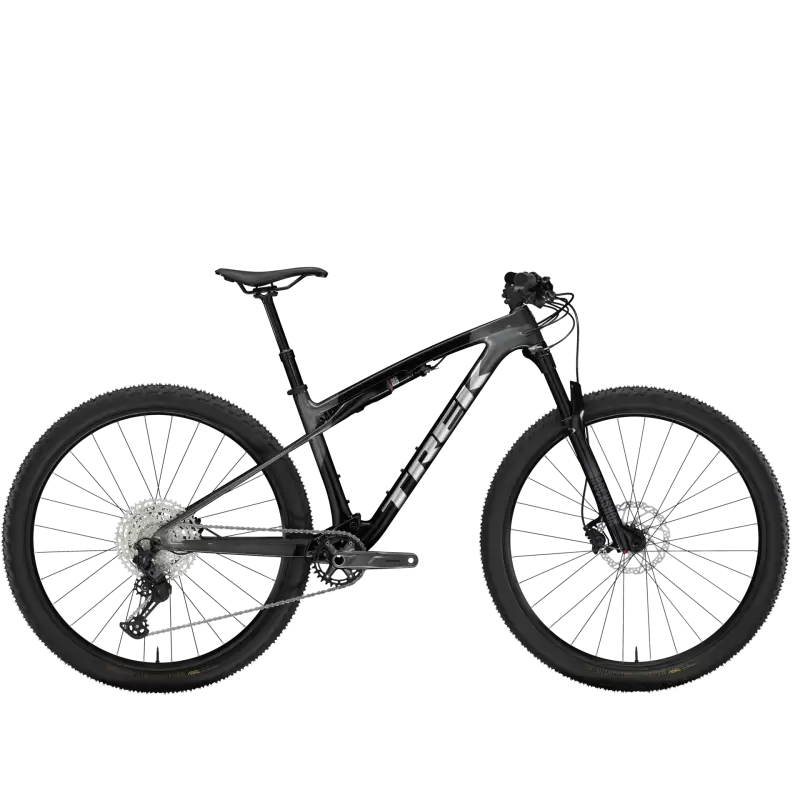 MTB TREK SUPERCALIBER 9,6...