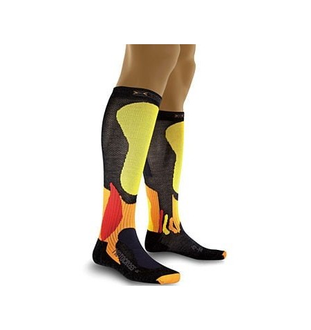 CALZE CROSS X-SOCKS X20010 1