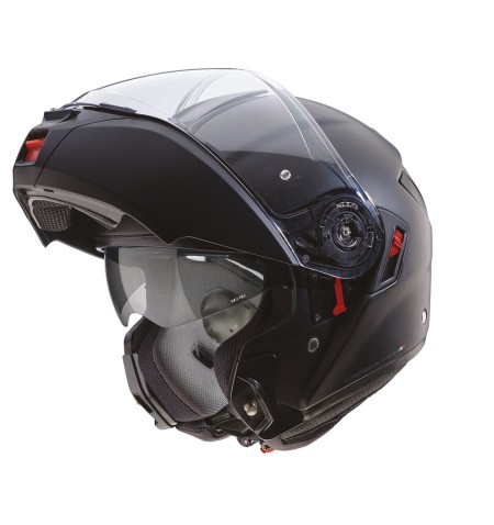 CASCO MODULARE CABERG LEVO X