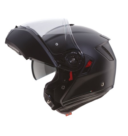 CASCO MODULARE CABERG LEVO X