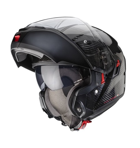 CASCO MODULARE CABERG LEVO X CARBON