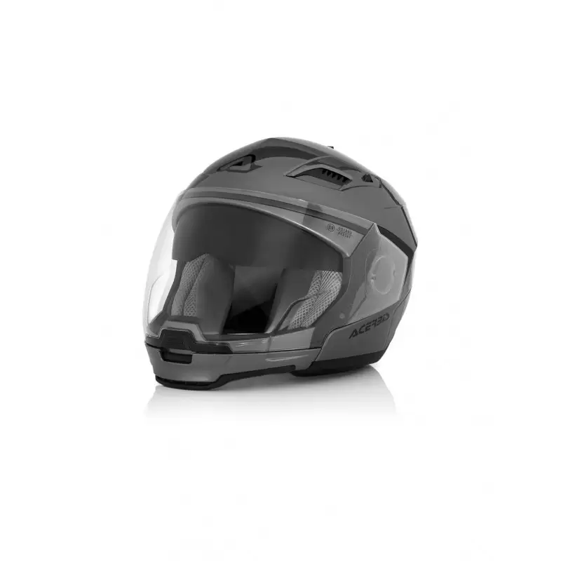 ACERBIS STRATOS MODULARER HELM