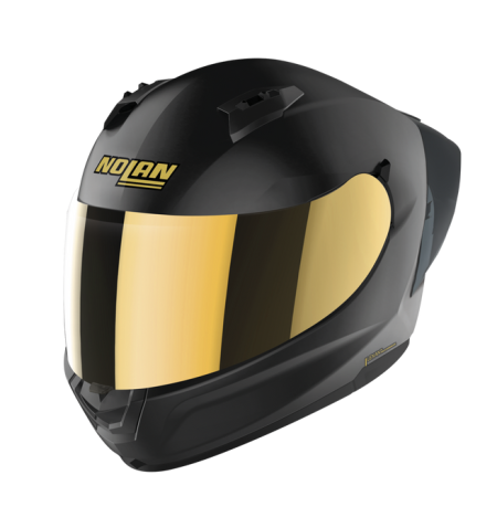 CASCO INTEGRALE NOLAN N60-6 SPORT GOLDEN EDITION