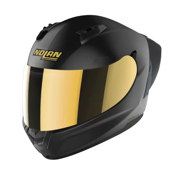 CASCO INTEGRALE NOLAN N60-6 SPORT GOLDEN EDITION